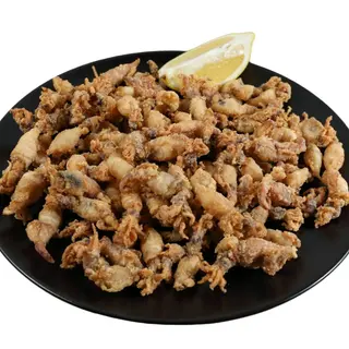 Puntillas Fritas