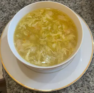 Special soup