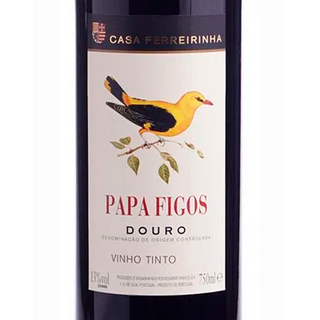 PAPA FIGOS DOURO 750mle TINTO