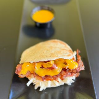 Arepa Americana
