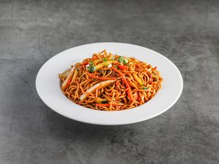 Yakisoba Vegetal 