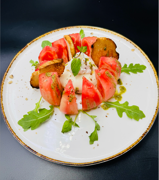 Салата Бурата  (400г)