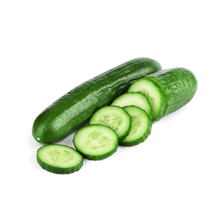 Огірок український (300г.)