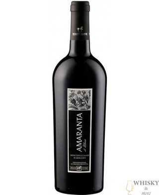 Tenuta Ulisse Amaranta 14% 0.75l