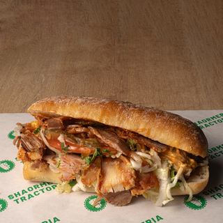 Ciabatta Mix ( Pui,Vita-Curcan-Oaie)