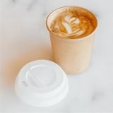 152.Cafè Con Leche (8 Oz.)