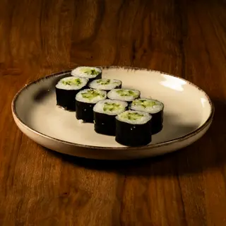 Kappa maki