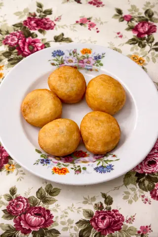 Баурсаки