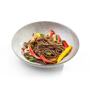 Soba Legume
