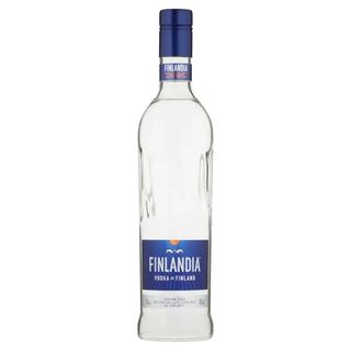 Финландия Водка 700ml