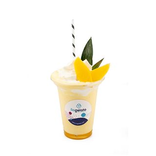 Milk Shake Tropical