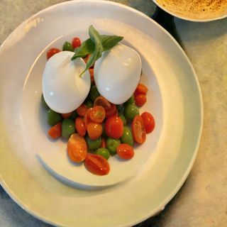 Burrata