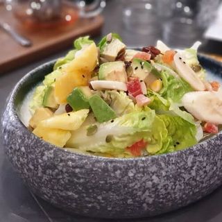 Ensalada guo