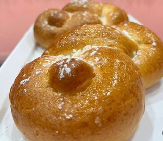 Treccia  special farcitura