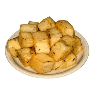 Milho Frito