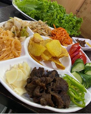 Самгёпсаль