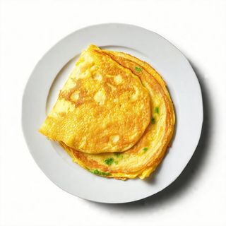 Omellete