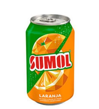 Sumol Laranja 33cl