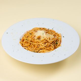 სპაგეტი პომოდორო