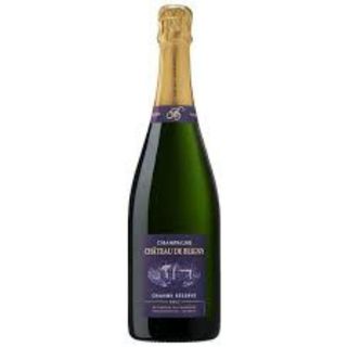 Champagne Grande Reserve Brut - Az: Chateau de Bligny