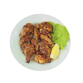 Пилешки крилца