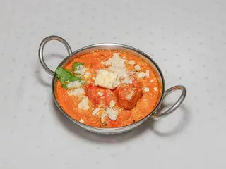 Pollo Butter