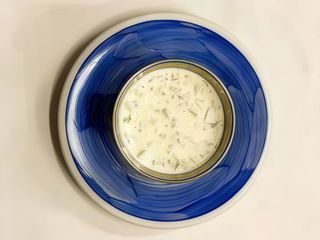 Соус садзикі (50g)