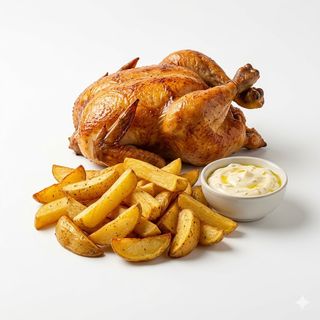 Menú 2