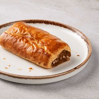 Napolitana Chocolate 100 gr