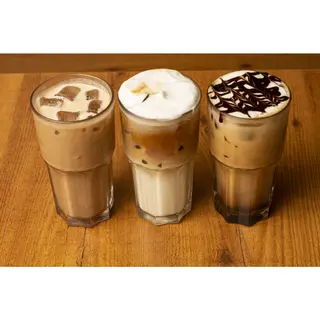 Pronto Iced Coffee