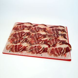 Lomo Ibérico