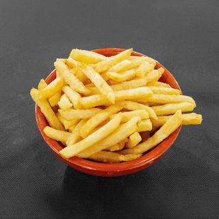 Patatine fritte