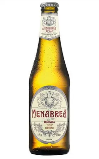 Menabrea 33 cl