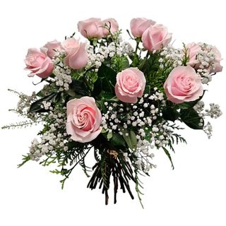 Docena de Rosas Rosas