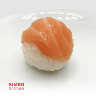 NIGIRI TEMARI SUSHI DE SALMÓN - 8 uds
