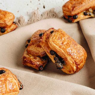 Mini gourmandise pur beurre