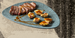 Риба тон филе