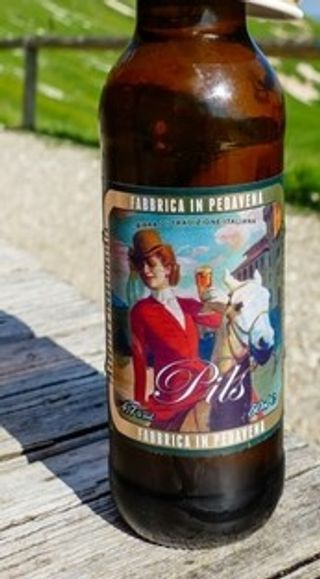 dolomiti pils 33 cl