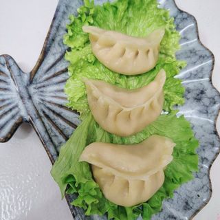 Ravioli di manzo alta qualità fatti a mano