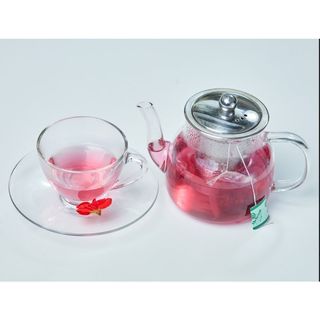 Hibiscus Tea