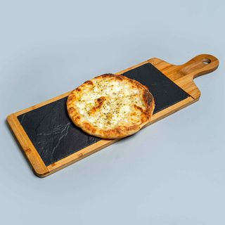 Bianca mozzarella small