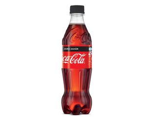Coca Cola zero