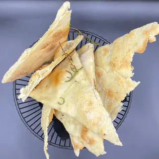 Pizza Focaccia 550 gr