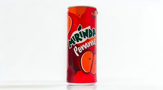 Mirinda Pomme