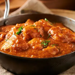Lamb Dansak