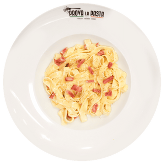 Massa à Carbonara 300gr