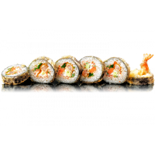 КРИСПИ КАМИКАДЗЕ 6 БР