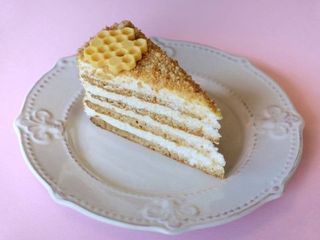 Медовик (120g)