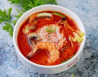 Суп "Том-ям" (300 гр.)