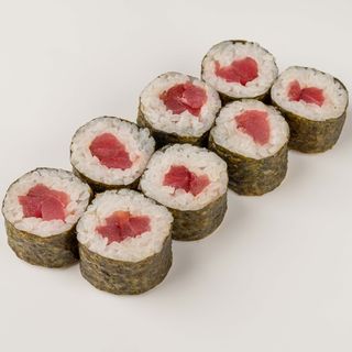 Макі з тунцем (110г)